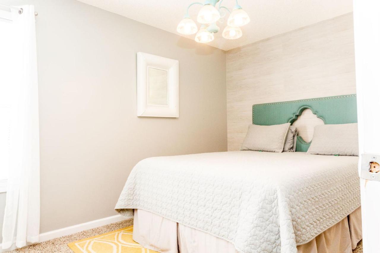 Once-In-A-Lifetime Coffee-Themed Stay For Up To 8 Clarksville Luaran gambar